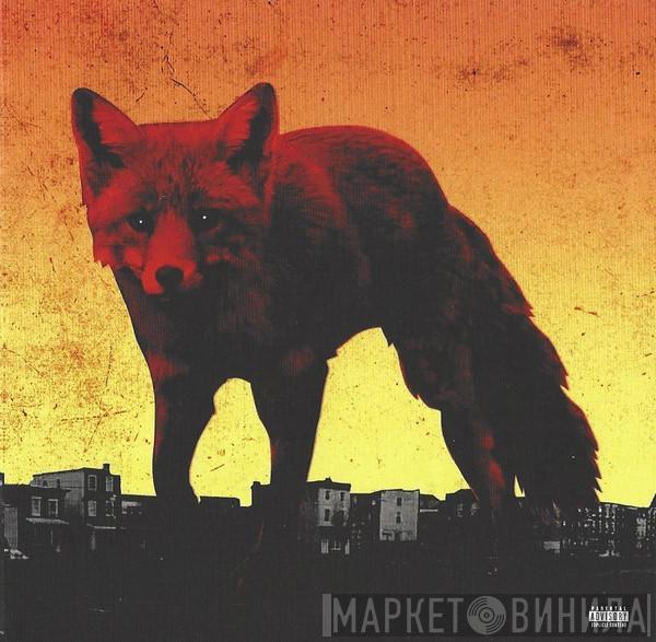 The Prodigy  - The Day Is My Enemy