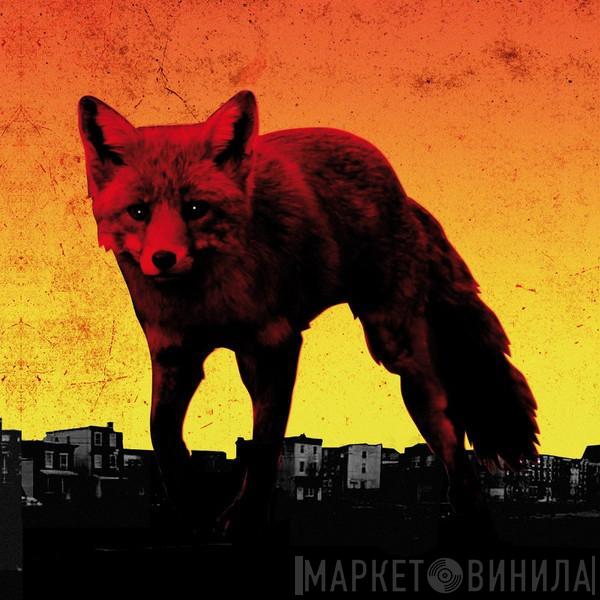  The Prodigy  - The Day Is My Enemy