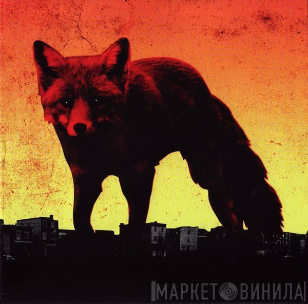  The Prodigy  - The Day Is My Enemy