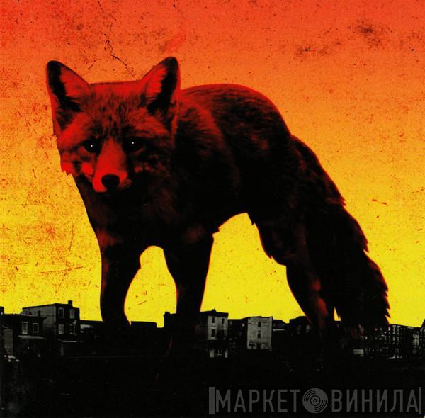 The Prodigy - The Day Is My Enemy