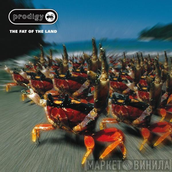  The Prodigy  - The Fat Of The Land (Expanded Edition)