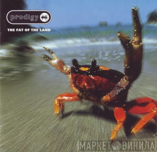  The Prodigy  - The Fat Of The Land