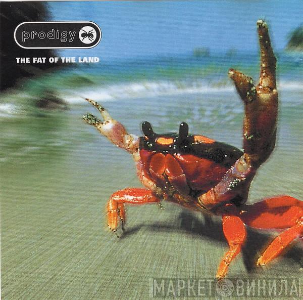  The Prodigy  - The Fat Of The Land