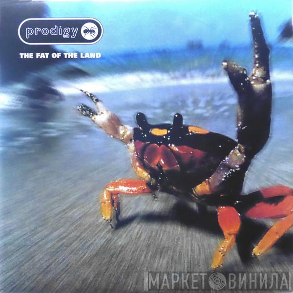  The Prodigy  - The Fat Of The Land