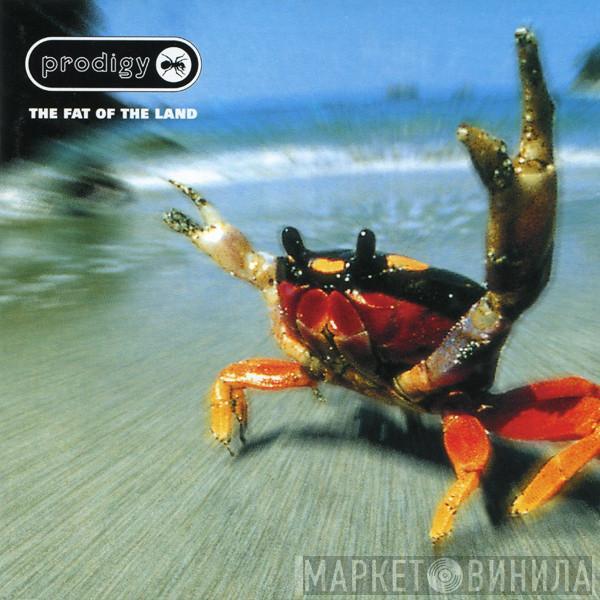 The Prodigy - The Fat Of The Land