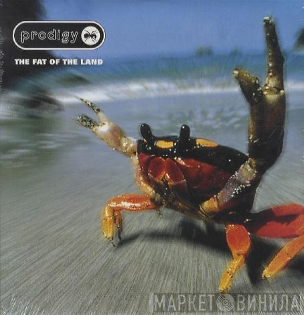  The Prodigy  - The Fat Of The Land
