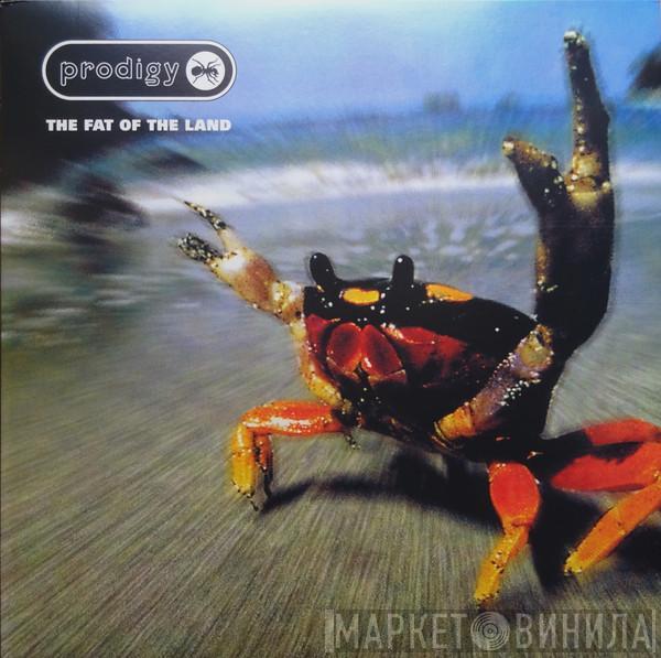 The Prodigy - The Fat Of The Land