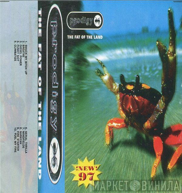  The Prodigy  - The Fat Of The Land