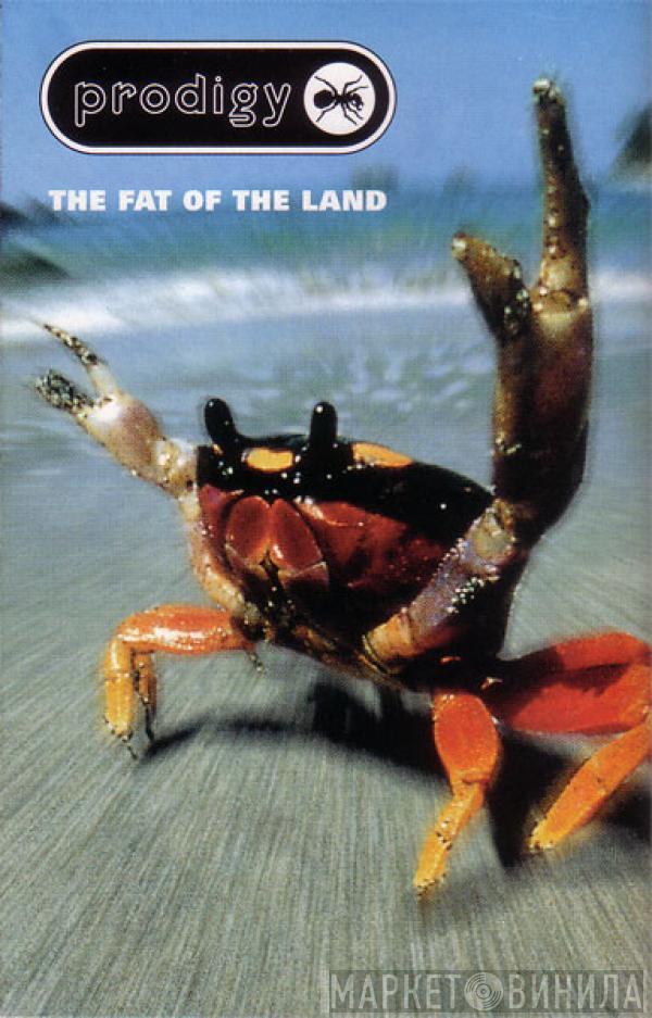  The Prodigy  - The Fat Of The Land