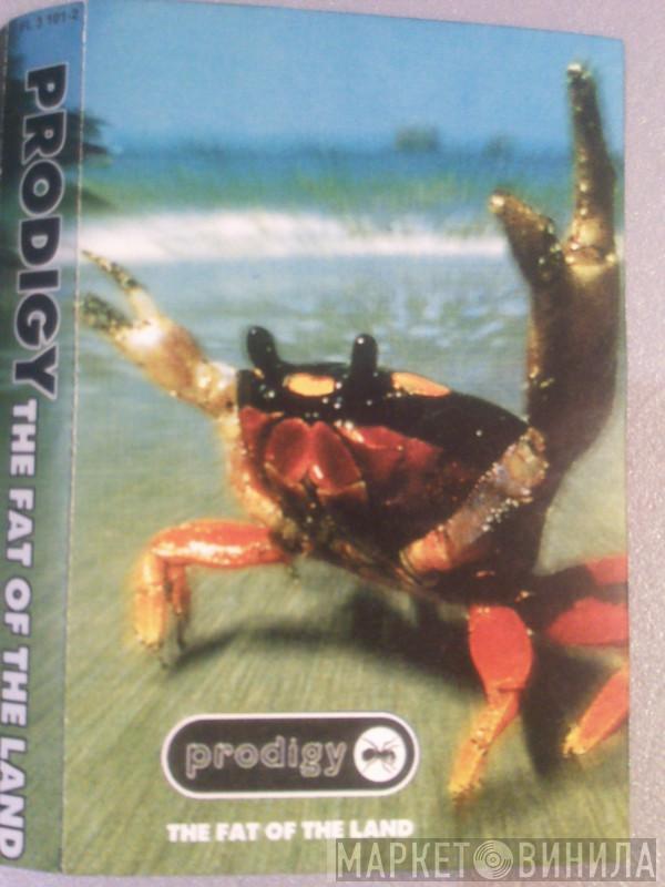  The Prodigy  - The Fat Of The Land