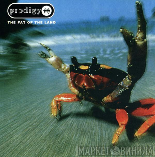  The Prodigy  - The Fat Of The Land