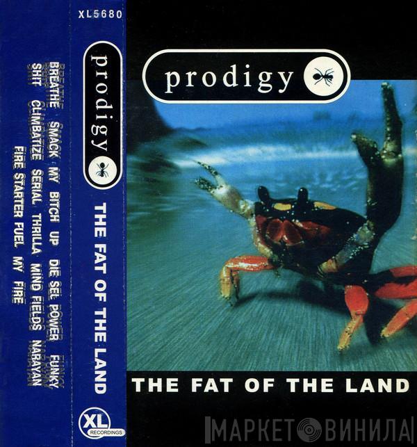  The Prodigy  - The Fat Of The Land