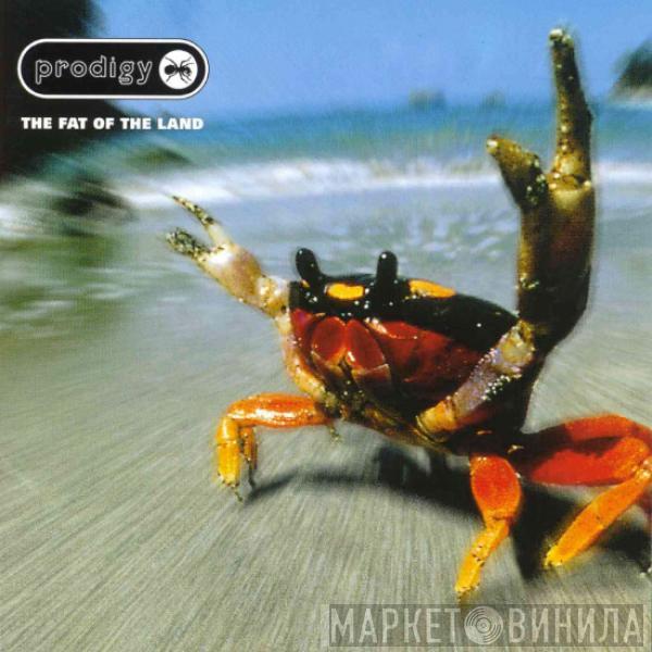  The Prodigy  - The Fat Of The Land