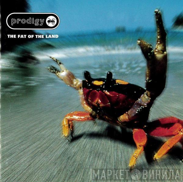  The Prodigy  - The Fat Of The Land