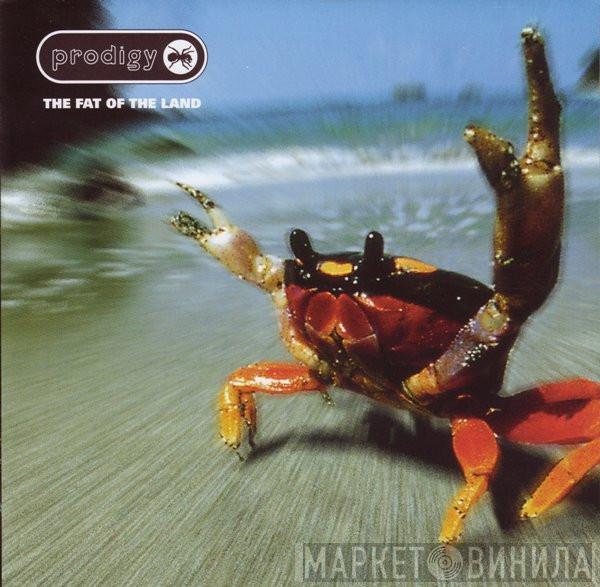  The Prodigy  - The Fat Of The Land