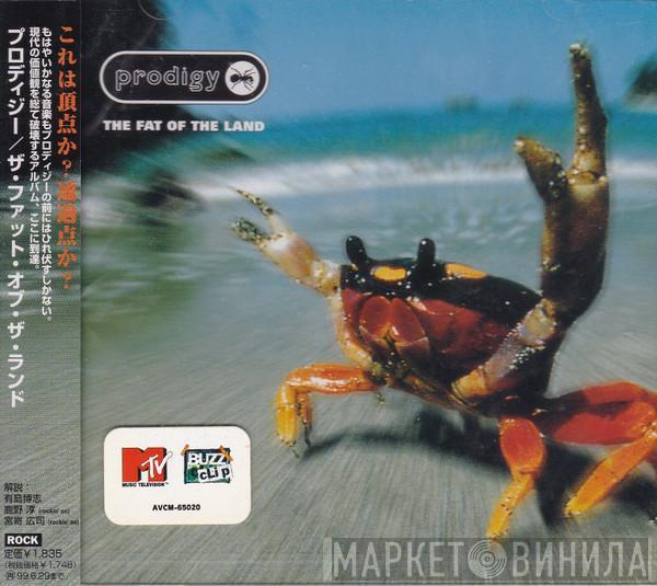  The Prodigy  - The Fat Of The Land