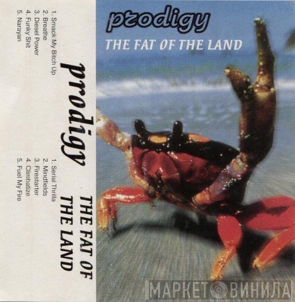  The Prodigy  - The Fat Of The Land
