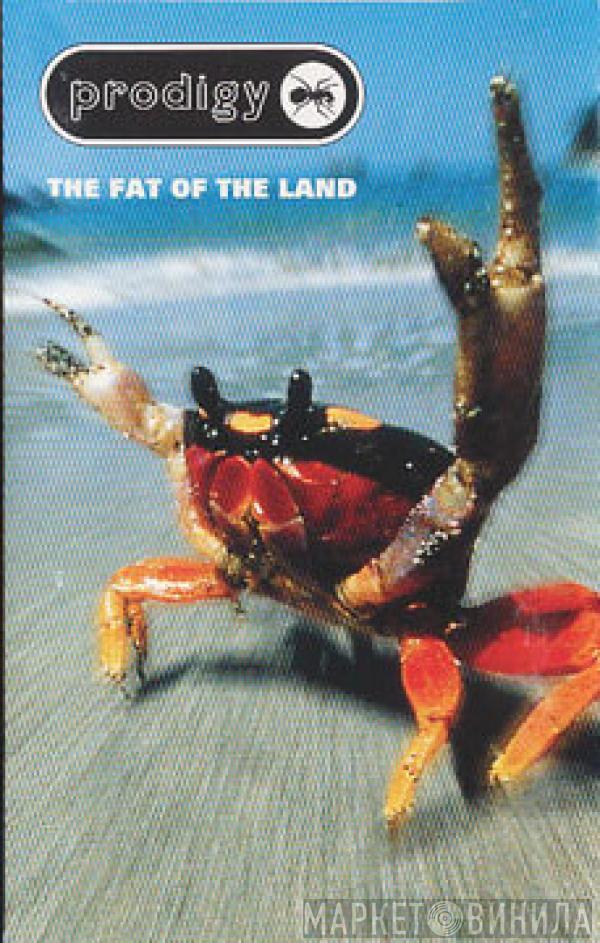  The Prodigy  - The Fat Of The Land