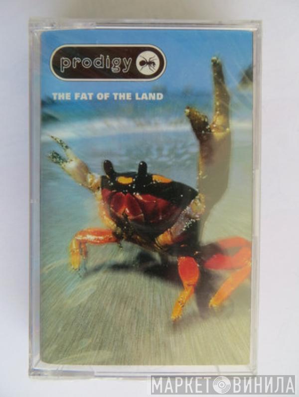 The Prodigy  - The Fat Of The Land