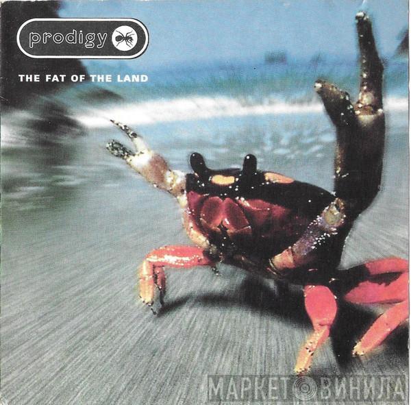  The Prodigy  - The Fat Of The Land