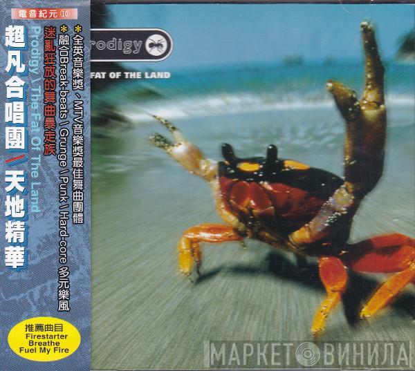  The Prodigy  - The Fat Of The Land