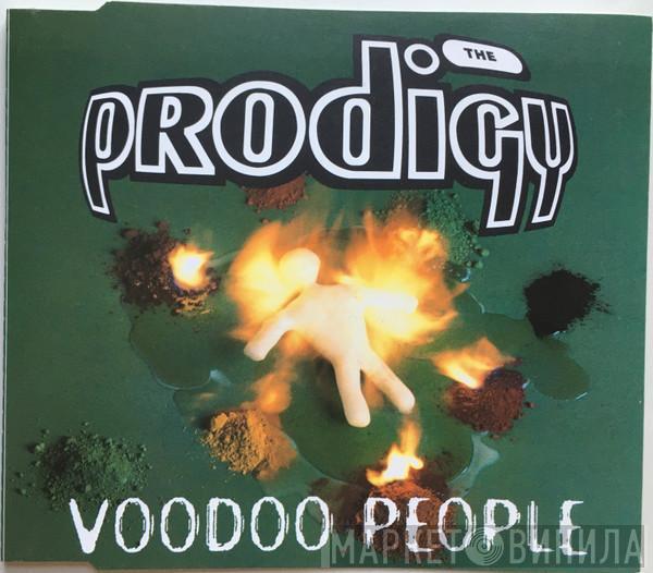 The Prodigy - Voodoo People