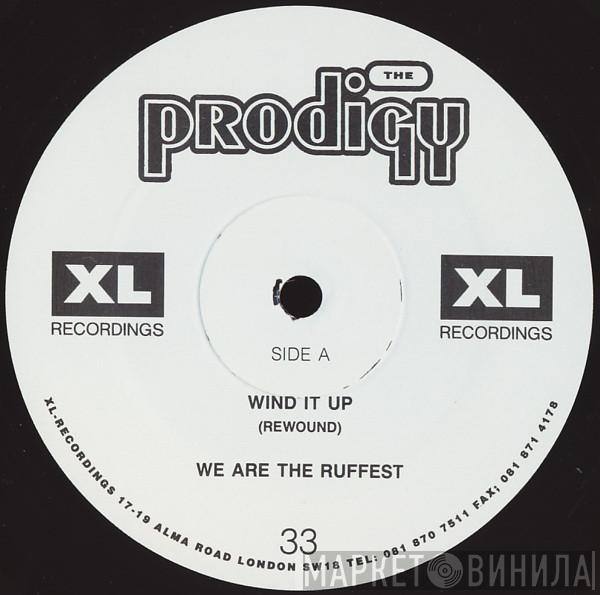 The Prodigy - Wind It Up (Rewound)
