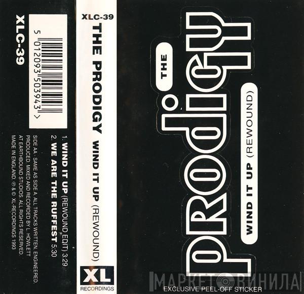 The Prodigy - Wind It Up (Rewound)