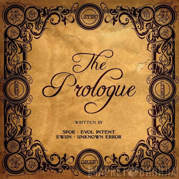  - The Prologue