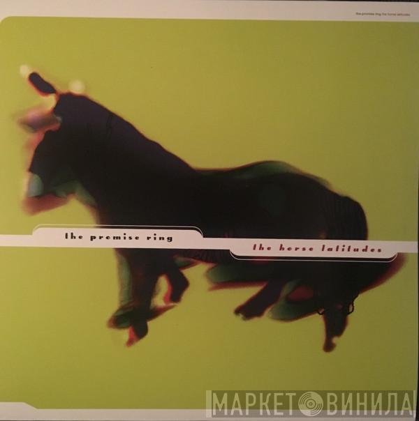 The Promise Ring - The Horse Latitudes