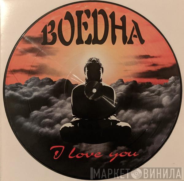 The Prophet - I Love You
