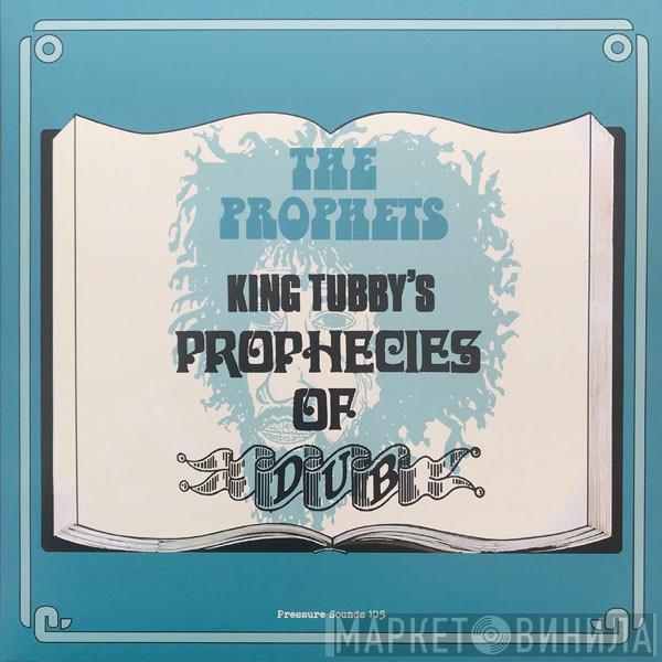 The Prophets - King Tubby's Prophecies Of Dub
