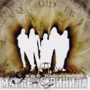 The Provenance - 25th Hour; Bleeding