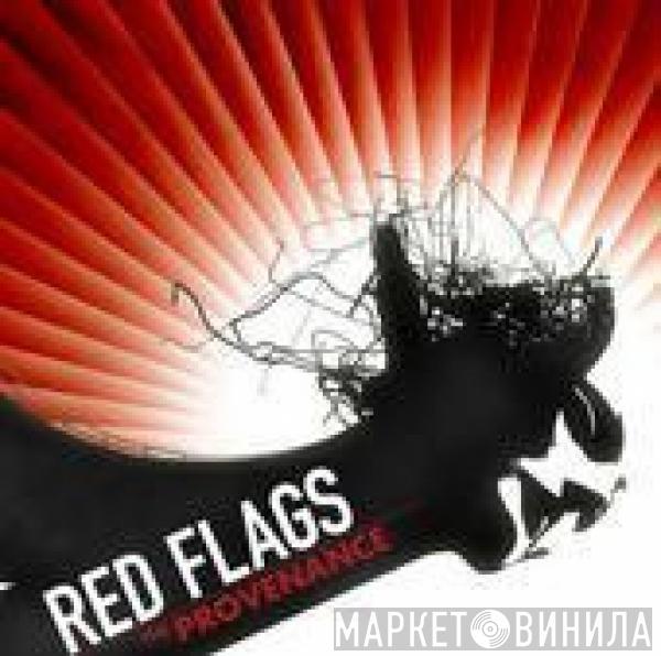 The Provenance - Red Flags