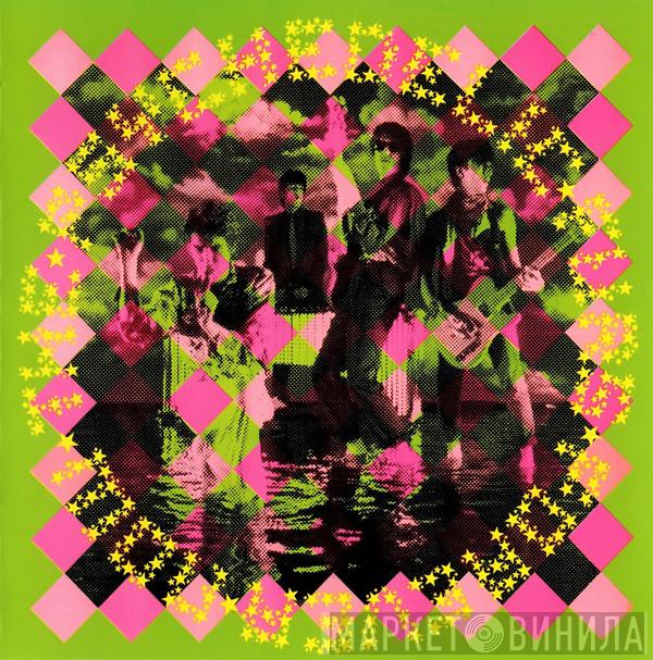  The Psychedelic Furs  - Forever Now