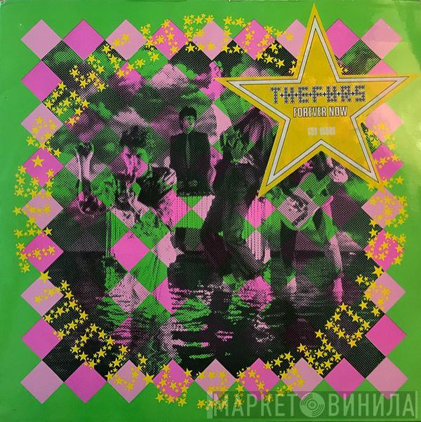 The Psychedelic Furs - Forever Now