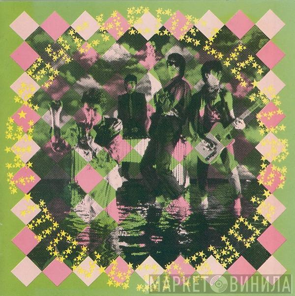  The Psychedelic Furs  - Forever Now