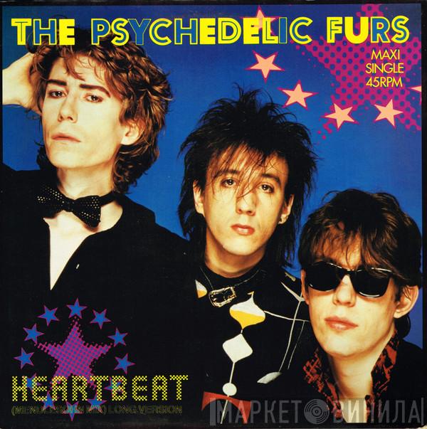 The Psychedelic Furs - Heartbeat