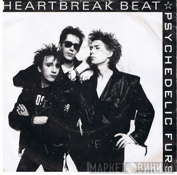 The Psychedelic Furs - Heartbreak Beat