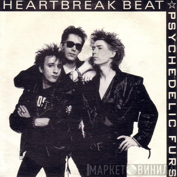 The Psychedelic Furs - Heartbreak Beat