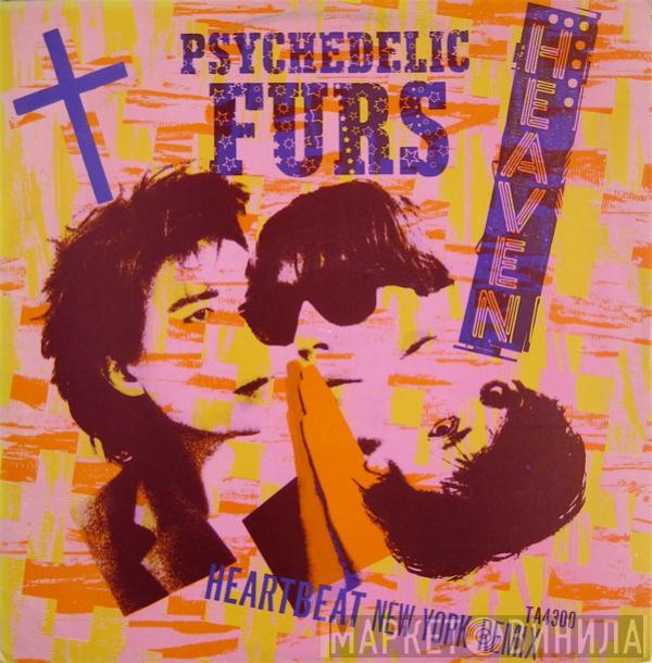 The Psychedelic Furs - Heaven