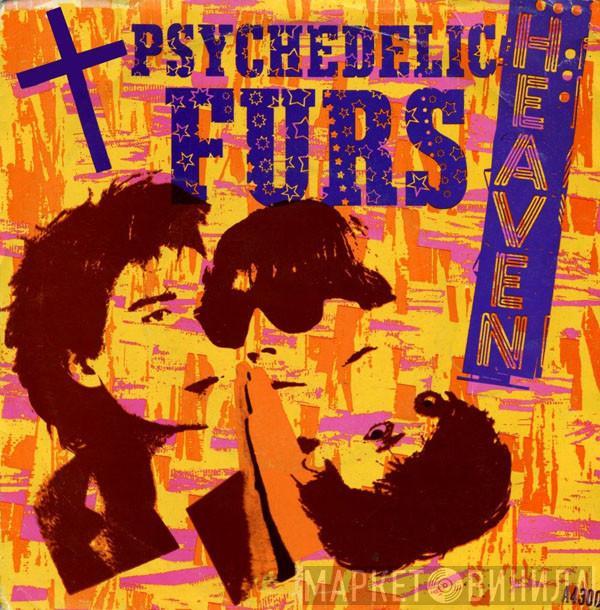 The Psychedelic Furs - Heaven