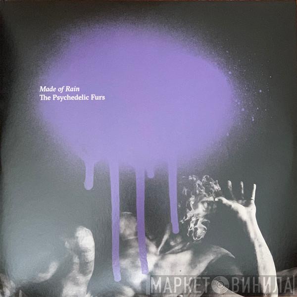 The Psychedelic Furs - Made Of Rain