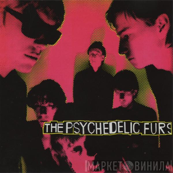  The Psychedelic Furs  - The Psychedelic Furs