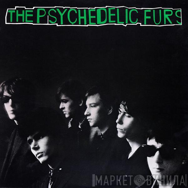  The Psychedelic Furs  - The Psychedelic Furs