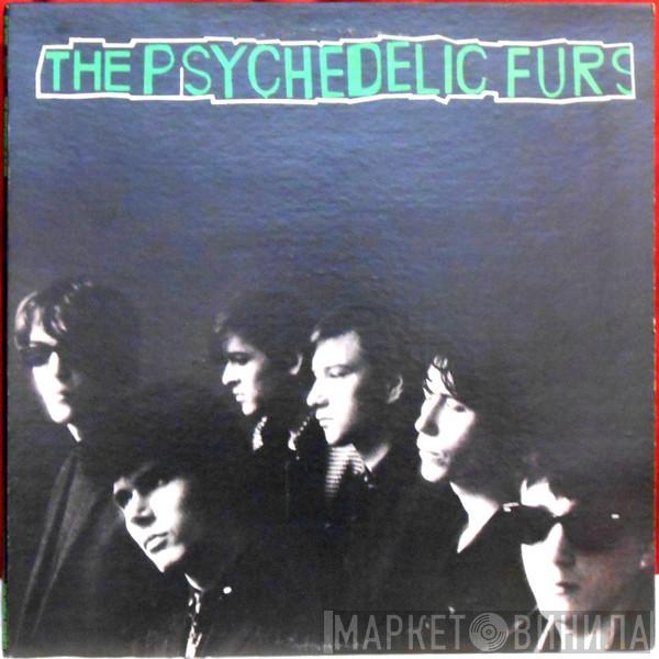 The Psychedelic Furs  - The Psychedelic Furs