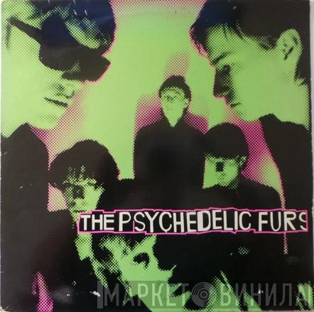 The Psychedelic Furs - The Psychedelic Furs