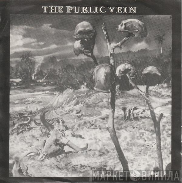 The Public Vein - Carry On