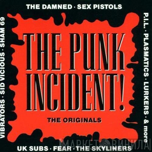  - The Punk Incident! - The Originals