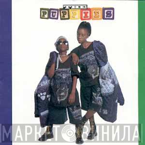 The Puppies - The Puppies